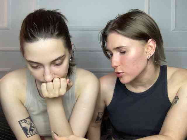 yoursweettreats webcam