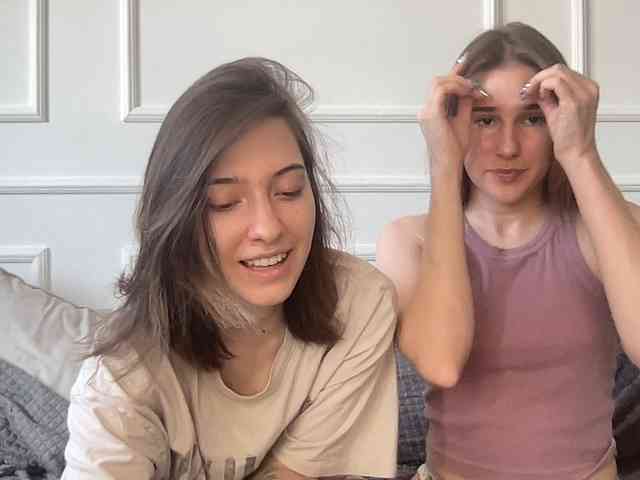 yoursweettreats webcam