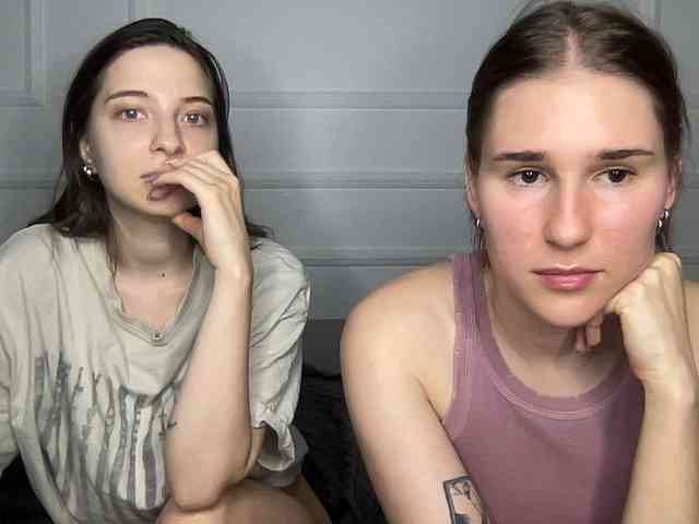 yoursweettreats webcam