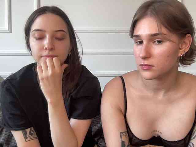 yoursweettreats webcam
