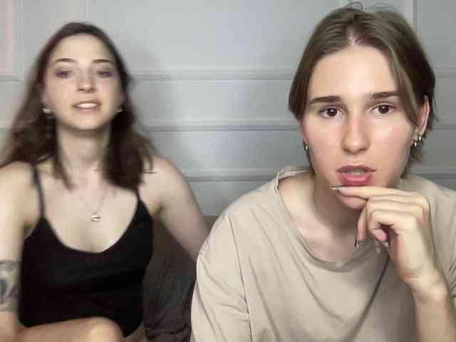 yoursweettreats webcam