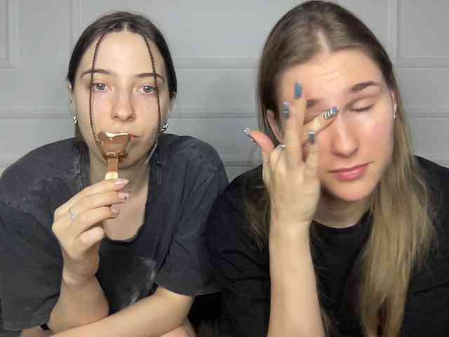 yoursweettreats webcam
