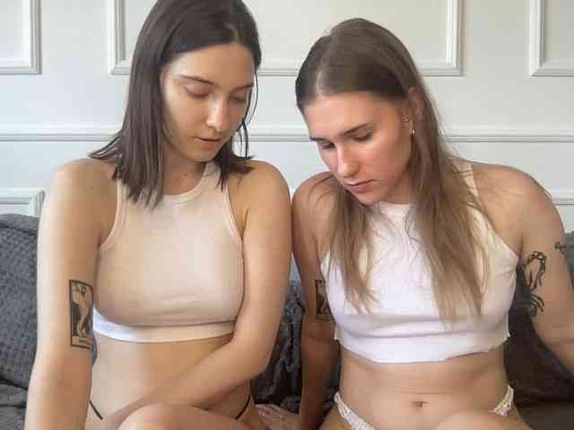 yoursweettreats webcam