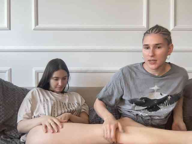 yoursweettreats webcam