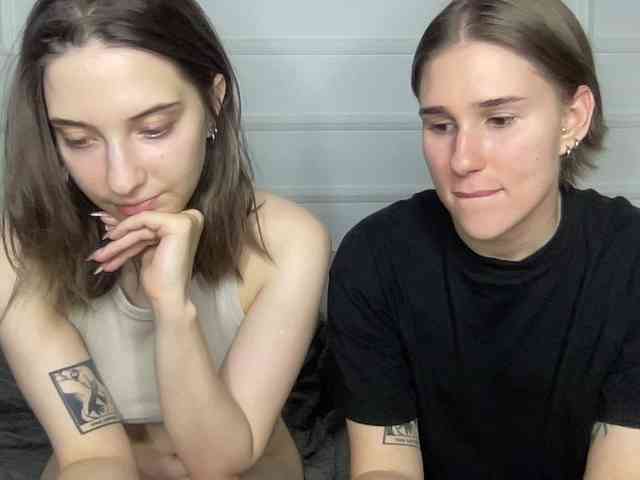 yoursweettreats webcam