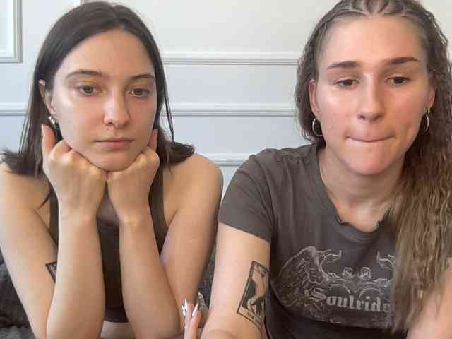 yoursweettreats webcam