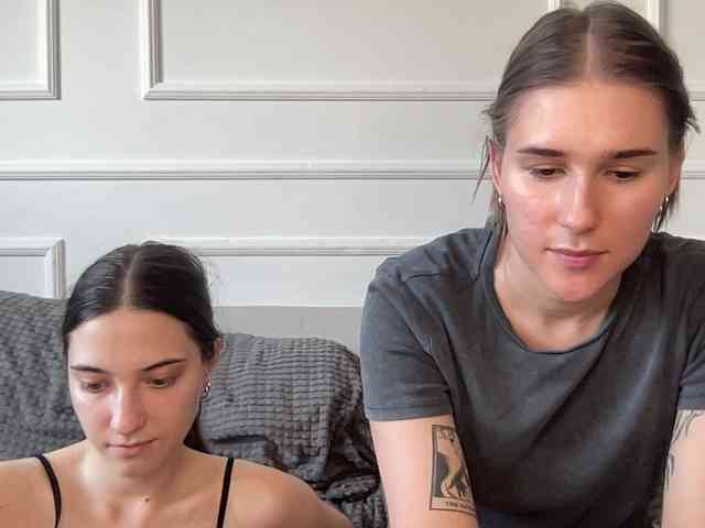 yoursweettreats webcam