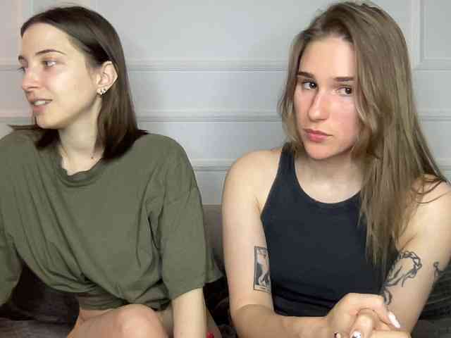 yoursweettreats webcam