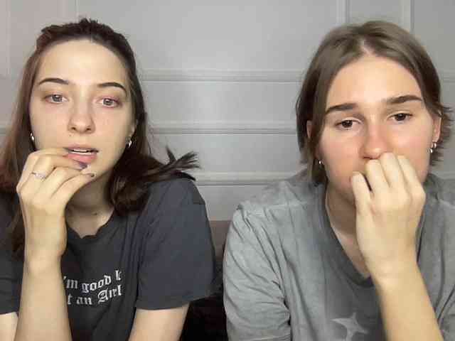 yoursweettreats webcam