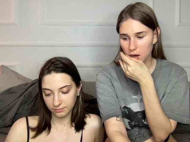 yoursweettreats webcam