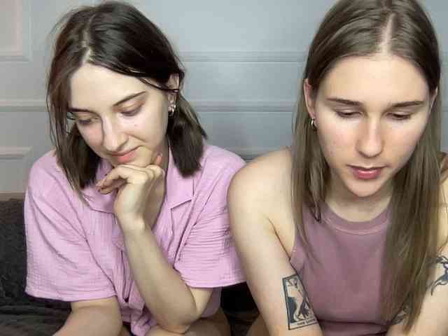 yoursweettreats webcam