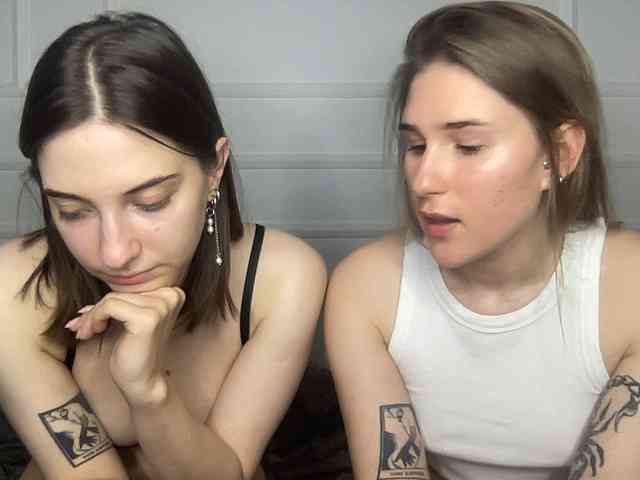 yoursweettreats webcam