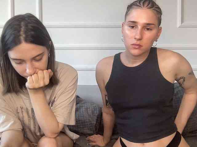 yoursweettreats webcam