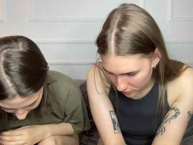 yoursweettreats webcam