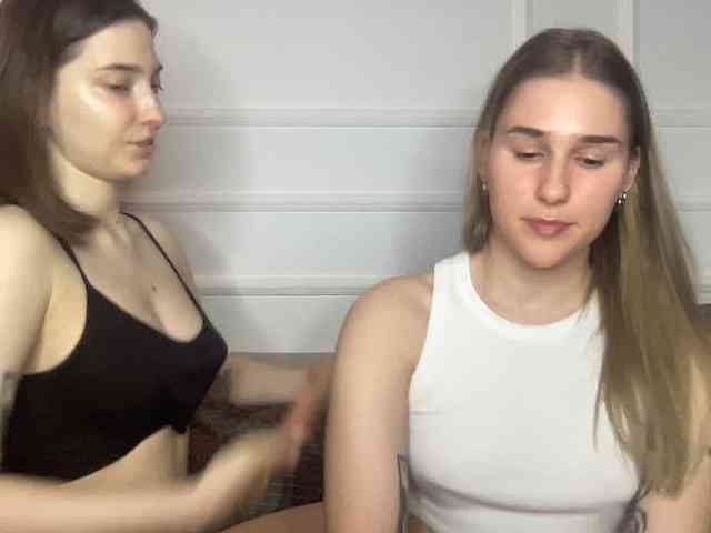 yoursweettreats webcam