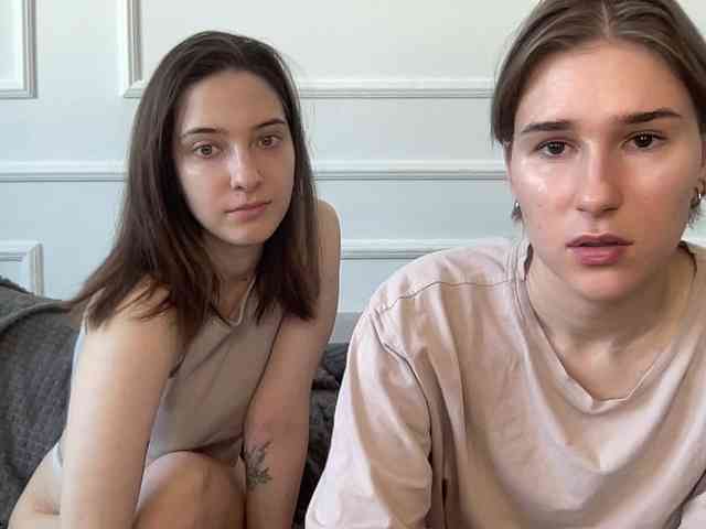 yoursweettreats webcam
