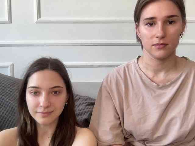 yoursweettreats Live Webcam on BongaCams