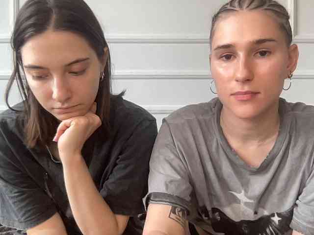 yoursweettreats webcam