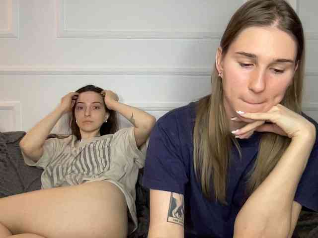 yoursweettreats webcam