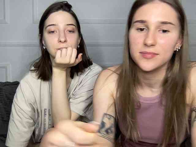 yoursweettreats webcam