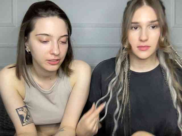 yoursweettreats webcam