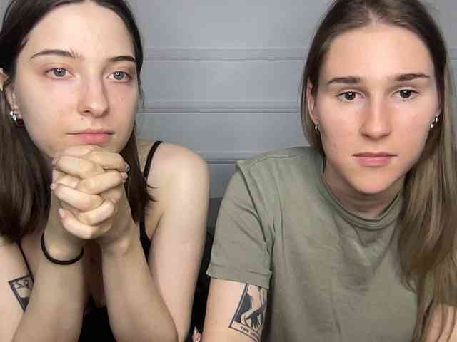 yoursweettreats webcam