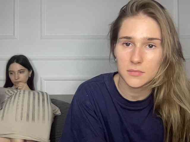 yoursweettreats webcam