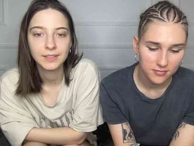 yoursweettreats webcam