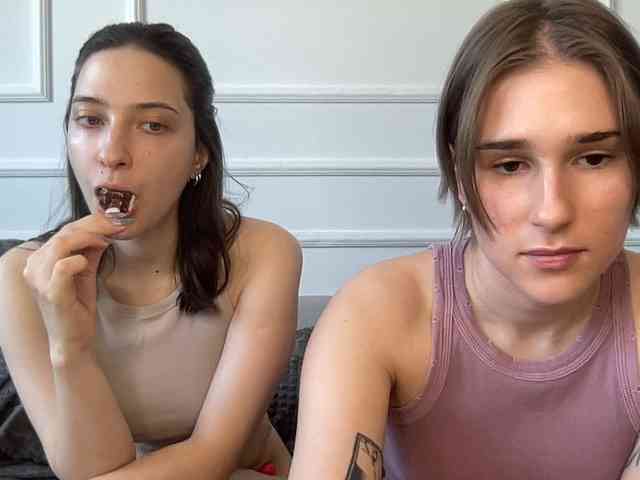 yoursweettreats webcam