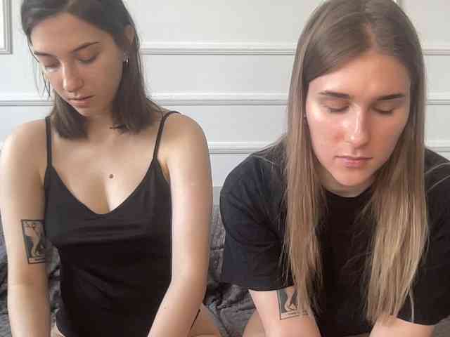 yoursweettreats webcam