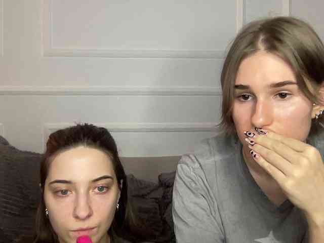 yoursweettreats webcam