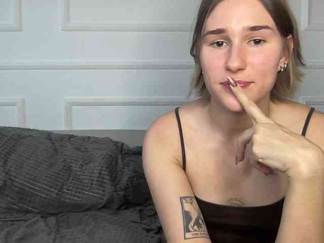 yoursweettreats webcam