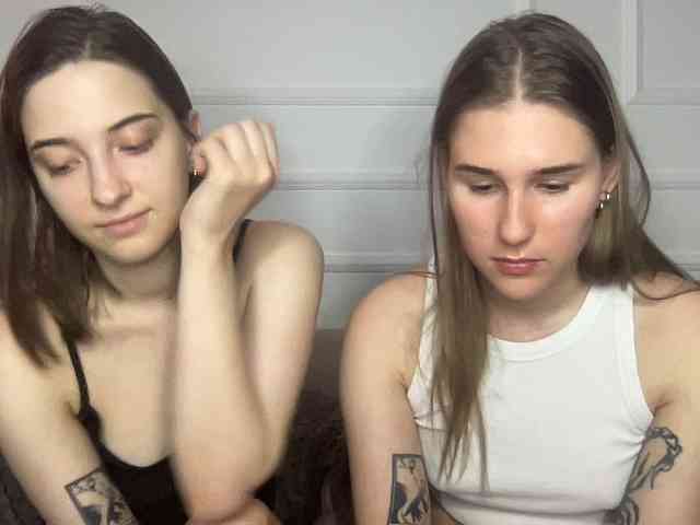 yoursweettreats webcam