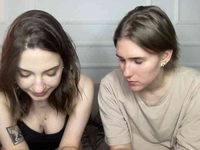 yoursweettreats webcam