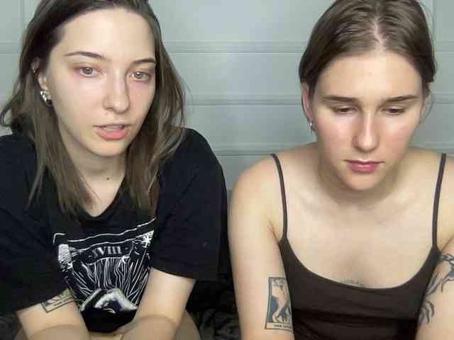 yoursweettreats webcam