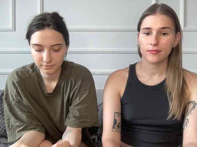 yoursweettreats webcam