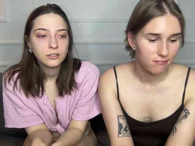 yoursweettreats webcam
