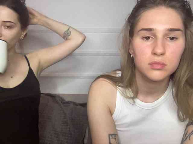 yoursweettreats webcam