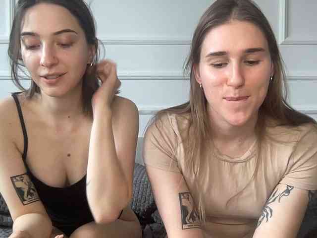 yoursweettreats webcam