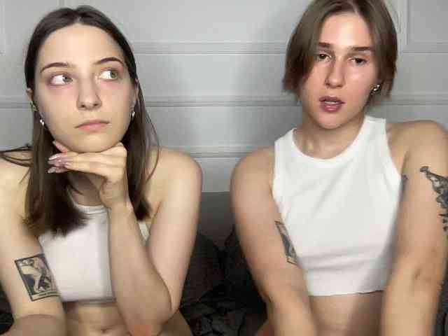 yoursweettreats webcam