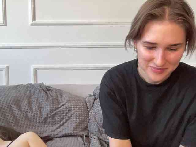yoursweettreats webcam