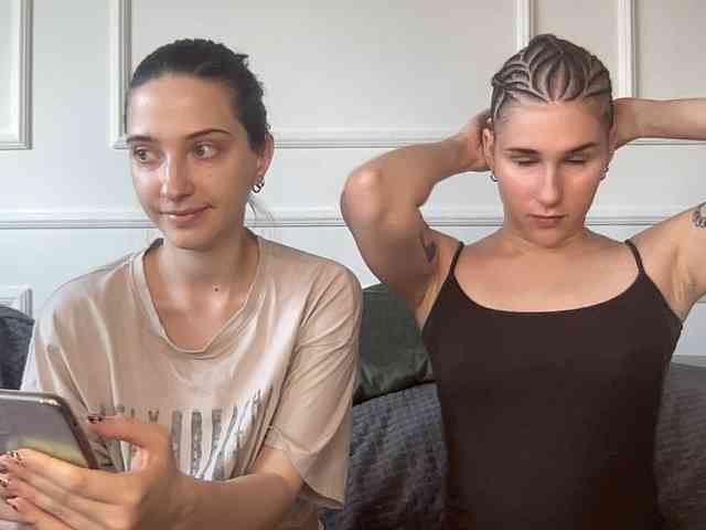 yoursweettreats webcam