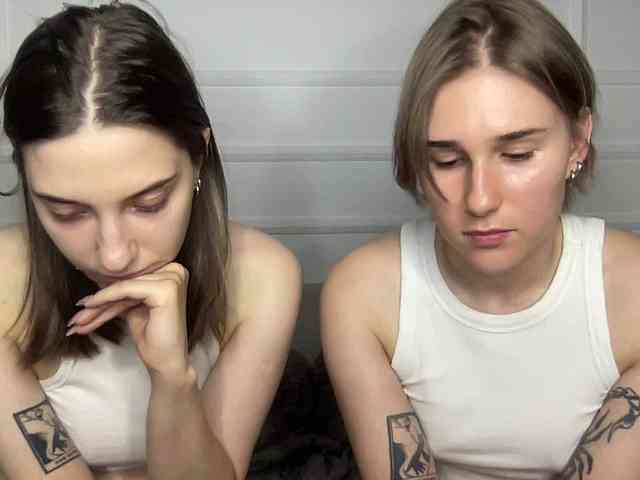 yoursweettreats webcam