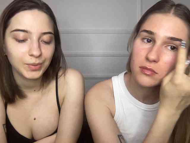 yoursweettreats webcam
