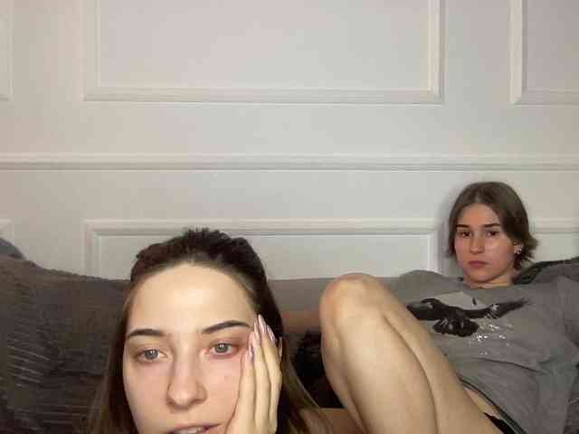 yoursweettreats webcam