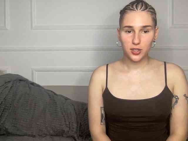 yoursweettreats webcam
