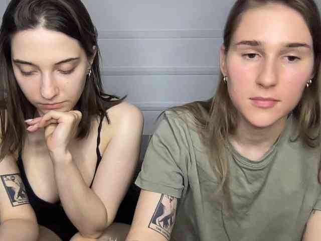yoursweettreats webcam
