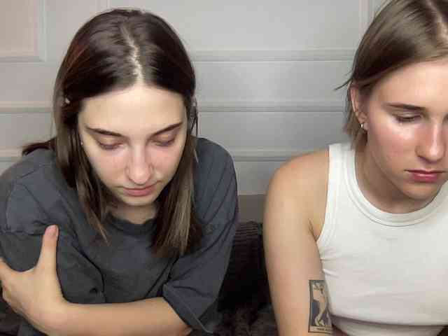 yoursweettreats webcam