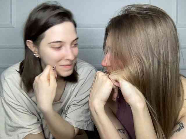 yoursweettreats webcam