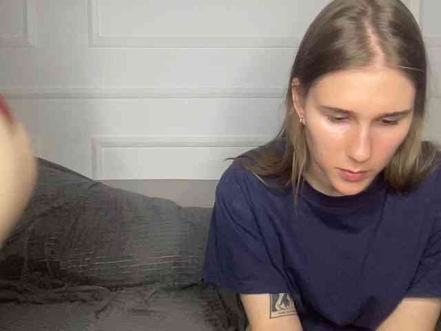 yoursweettreats webcam
